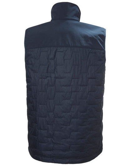 Helly Hansen Kensington Lifaloft Vest - Navy Blue