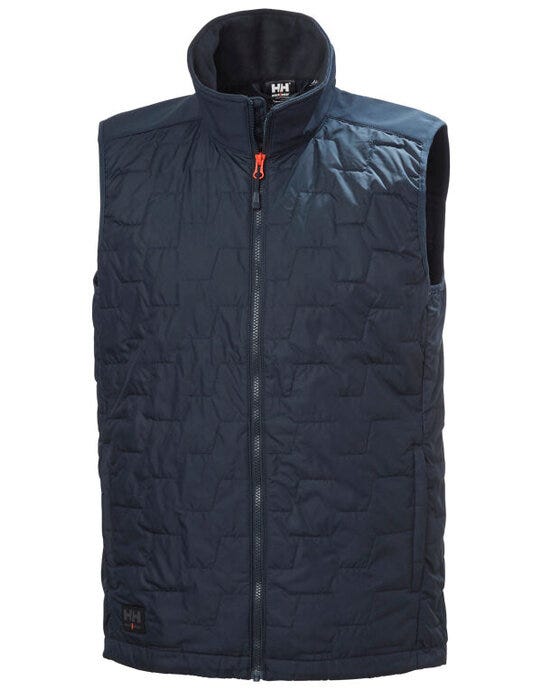 Helly Hansen Kensington Lifaloft Vest - Navy Blue