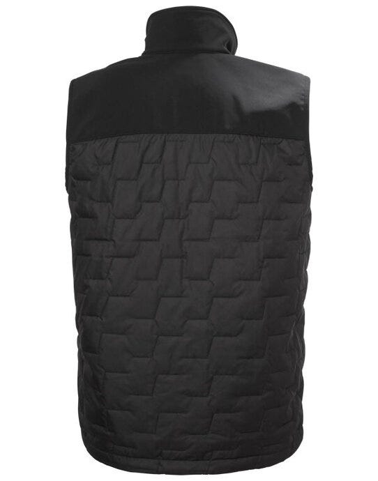 Helly Hansen Kensington Lifaloft Vest - Black
