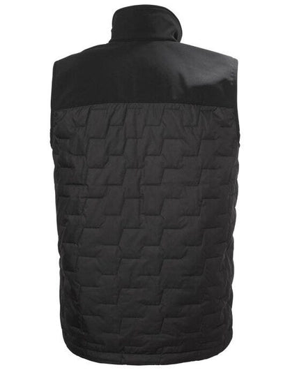 Helly Hansen Kensington Lifaloft Vest - Black