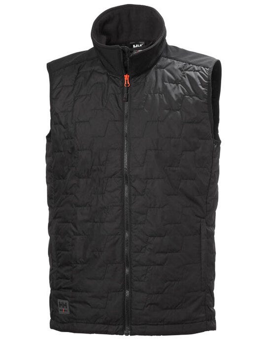 Helly Hansen Kensington Lifaloft Vest - Black