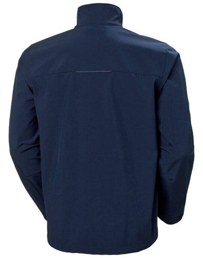 Helly Hansen Manchester 2.0 Softs Jacket - Navy Blue