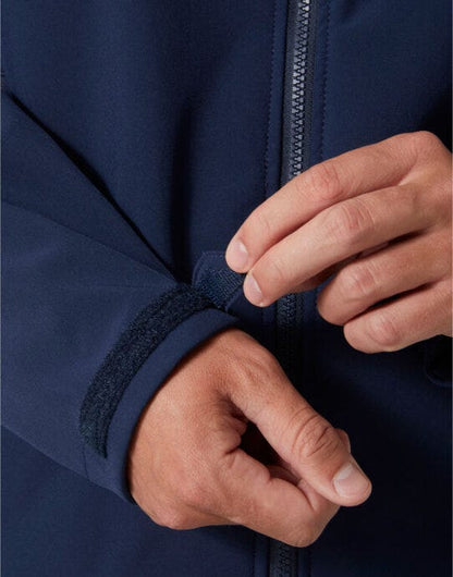 Helly Hansen Manchester 2.0 Softs Jacket - Navy Blue