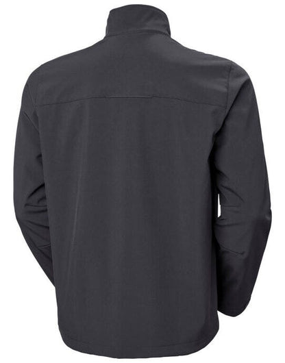 Helly Hansen Manchester 2.0 Softs Jacket - Ebony