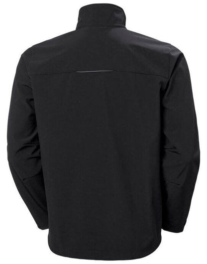 Helly Hansen Manchester 2.0 Softs Jacket - Black