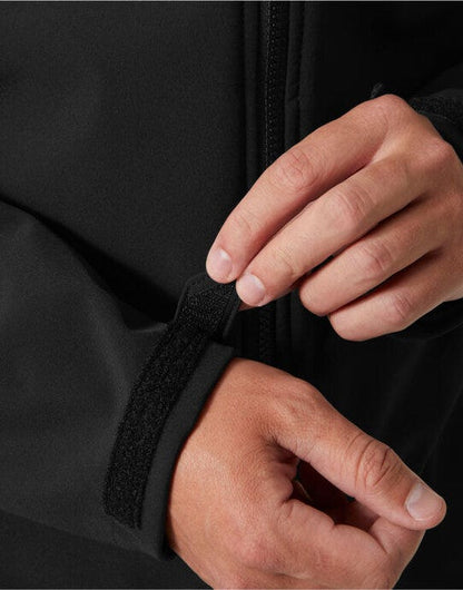 Helly Hansen Manchester 2.0 Softs Jacket - Black