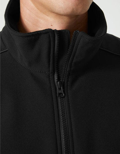 Helly Hansen Manchester 2.0 Softs Jacket - Black