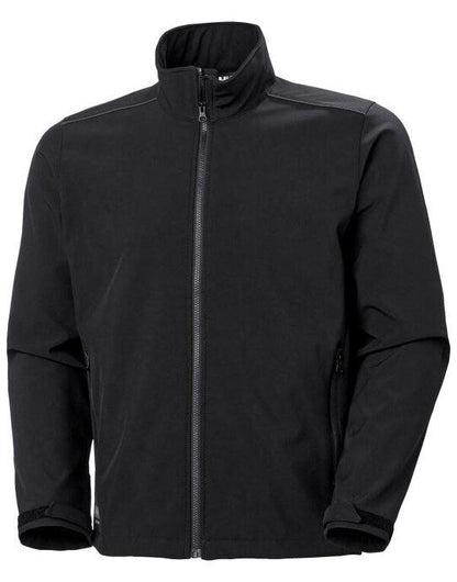 Helly Hansen Manchester 2.0 Softs Jacket - Black
