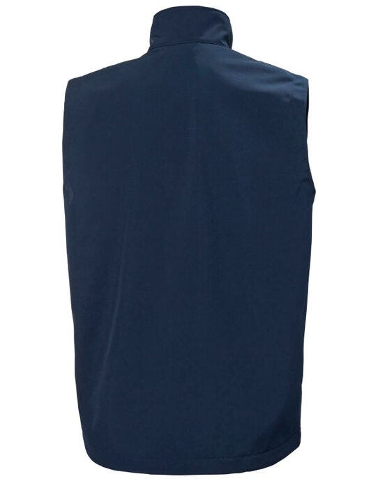 Helly Hansen Manchester 2.0 Softs Vest - Navy Blue