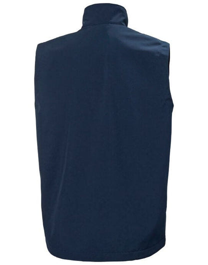 Helly Hansen Manchester 2.0 Softs Vest - Navy Blue