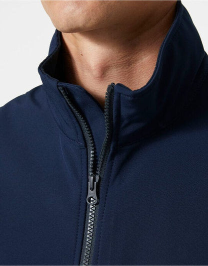 Helly Hansen Manchester 2.0 Softs Vest - Navy Blue