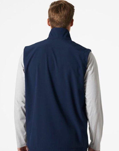 Helly Hansen Manchester 2.0 Softs Vest - Navy Blue