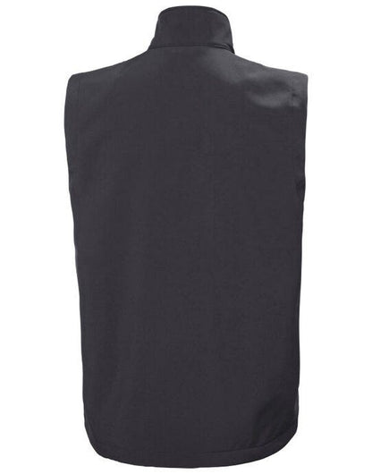 Helly Hansen Manchester 2.0 Softs Vest - Ebony