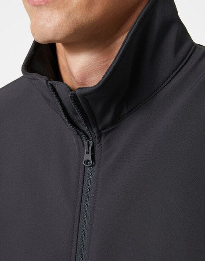 Helly Hansen Manchester 2.0 Softs Vest - Ebony