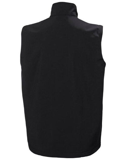 Helly Hansen Manchester 2.0 Softs Vest - Black