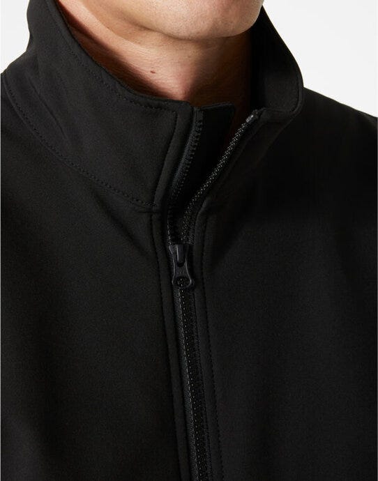 Helly Hansen Manchester 2.0 Softs Vest - Black