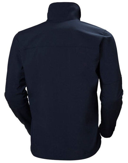 Helly Hansen Kensington Softshell - Navy Blue