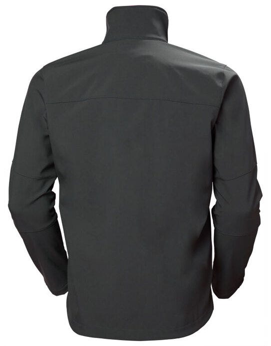 Helly Hansen Kensington Softshell - Dark Grey