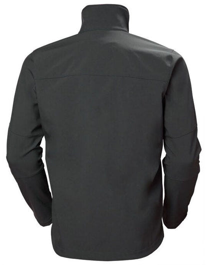Helly Hansen Kensington Softshell - Dark Grey