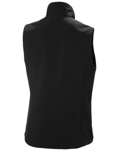 Helly Hansen W Manchester 2.0 Softs Vest - Black