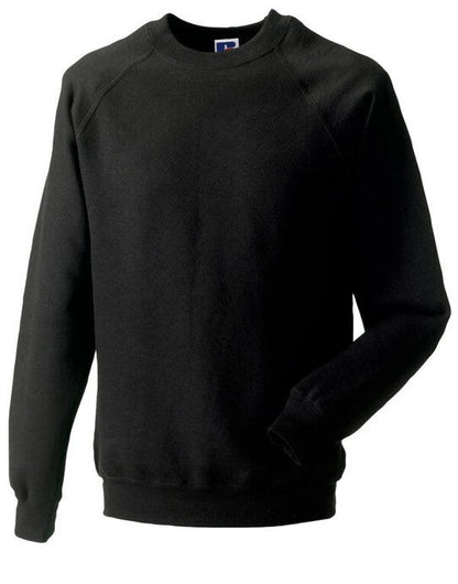 Russell Athletic Russell Classic Sweatshirt - Black