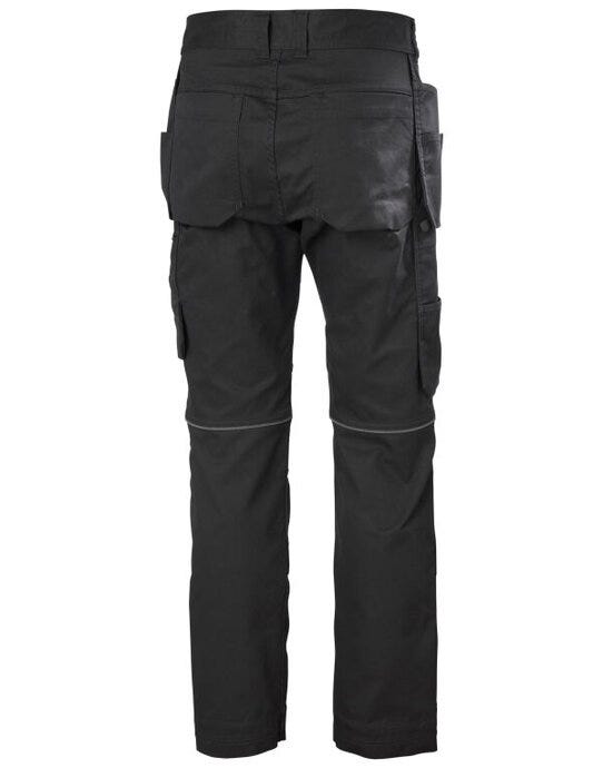 Helly Hansen Manchester Construct Pant R - Black