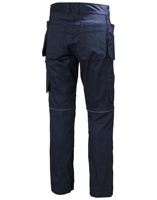 Helly Hansen Manchester Construct Pant R - Navy Blue