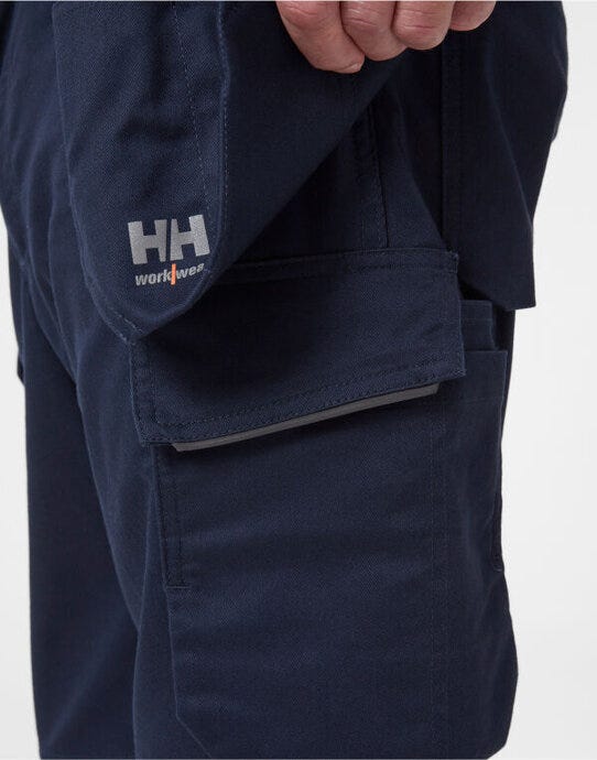 Helly Hansen Manchester Construct Pant R - Navy Blue