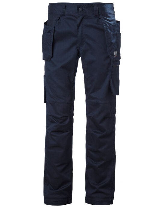 Helly Hansen Manchester Construct Pant R - Navy Blue