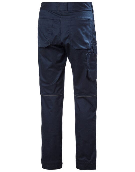 Helly Hansen Manchester Pant - Navy Blue