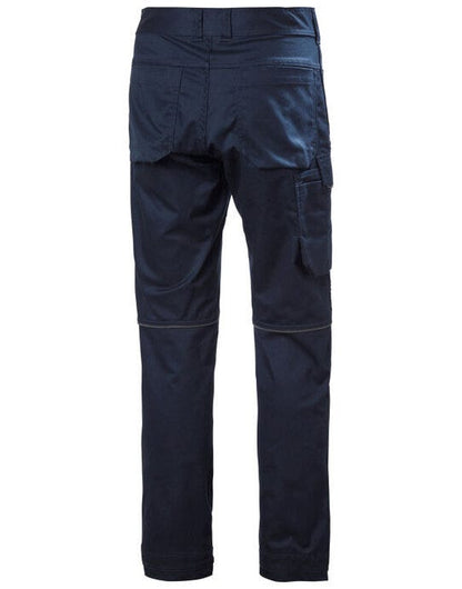 Helly Hansen Manchester Pant - Navy Blue