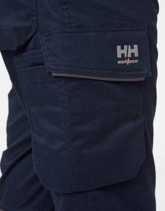Helly Hansen Manchester Pant - Navy Blue