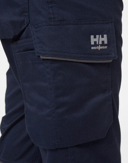 Helly Hansen Manchester Pant - Navy Blue