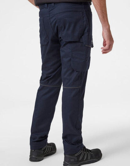 Helly Hansen Manchester Pant - Navy Blue