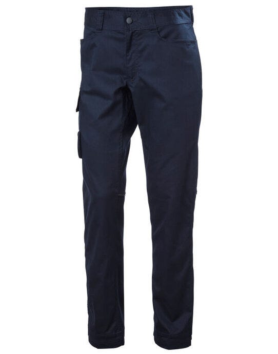 Helly Hansen Manchester Pant - Navy Blue
