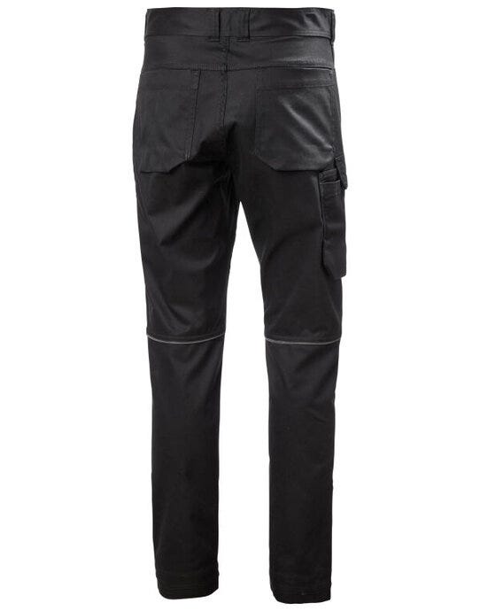 Helly Hansen Manchester Pant - Black