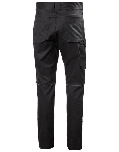 Helly Hansen Manchester Pant - Black