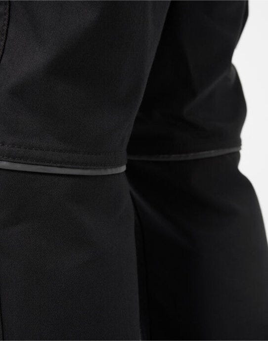 Helly Hansen Manchester Pant - Black