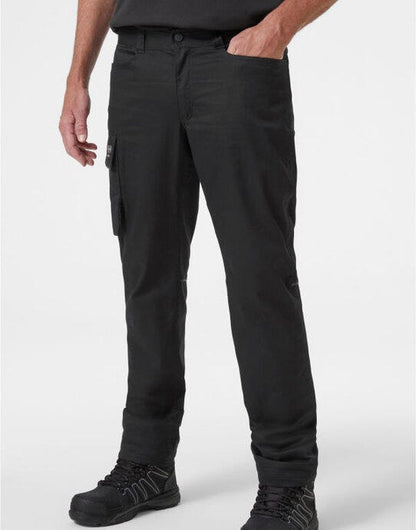 Helly Hansen Manchester Pant - Black