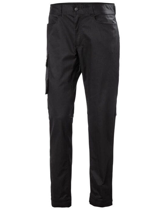 Helly Hansen Manchester Pant - Black