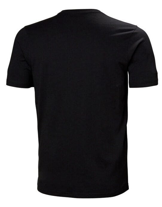 Helly Hansen Manchester Tee - Black