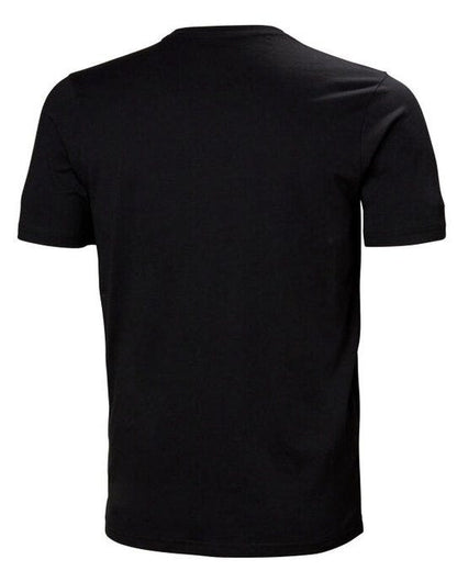 Helly Hansen Manchester Tee - Black