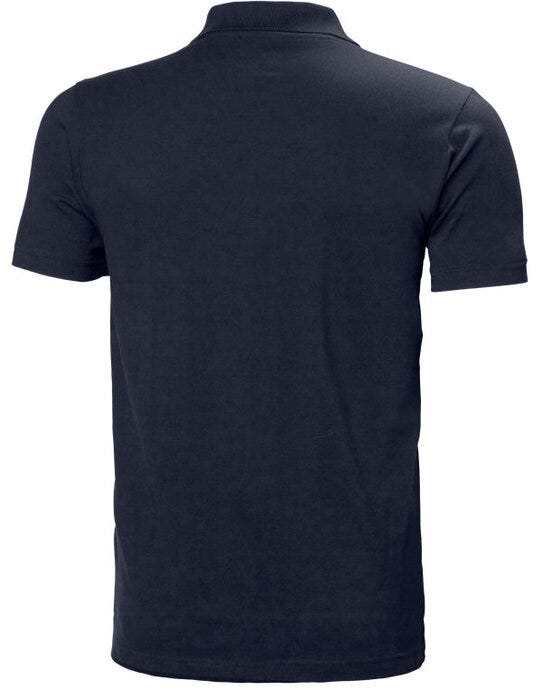 Helly Hansen Classic Polo - Navy Blue