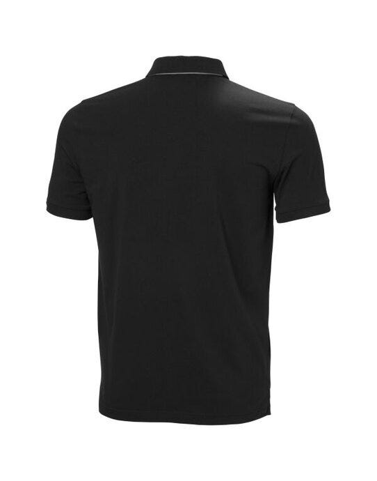 Helly Hansen Evo Polo - Black