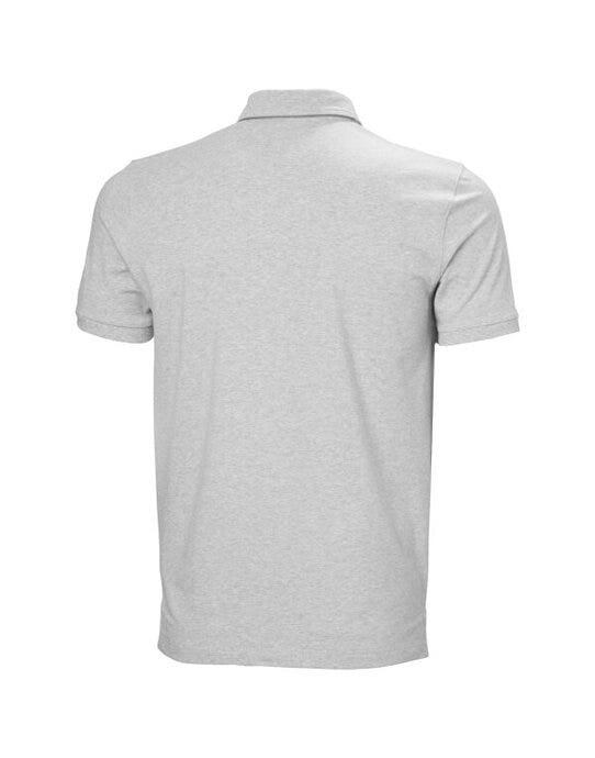 Helly Hansen Evo Polo - Grey Melange