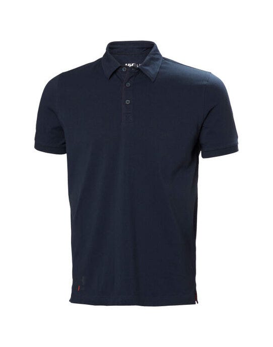 Helly Hansen Evo Polo - Navy