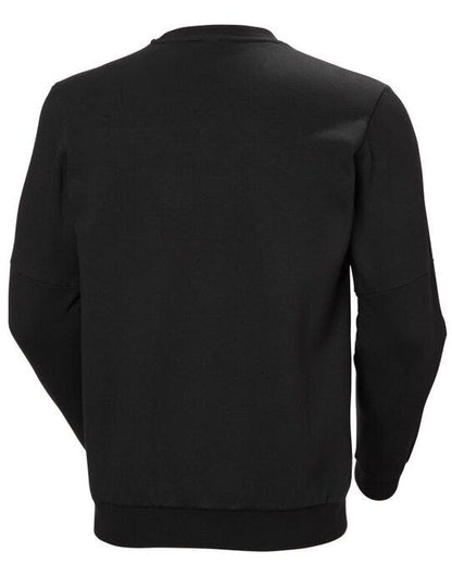 Helly Hansen Evo Sweatshirt - Black