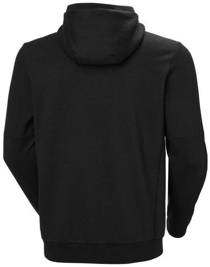 Helly Hansen Evo Zip Hoodie - Black
