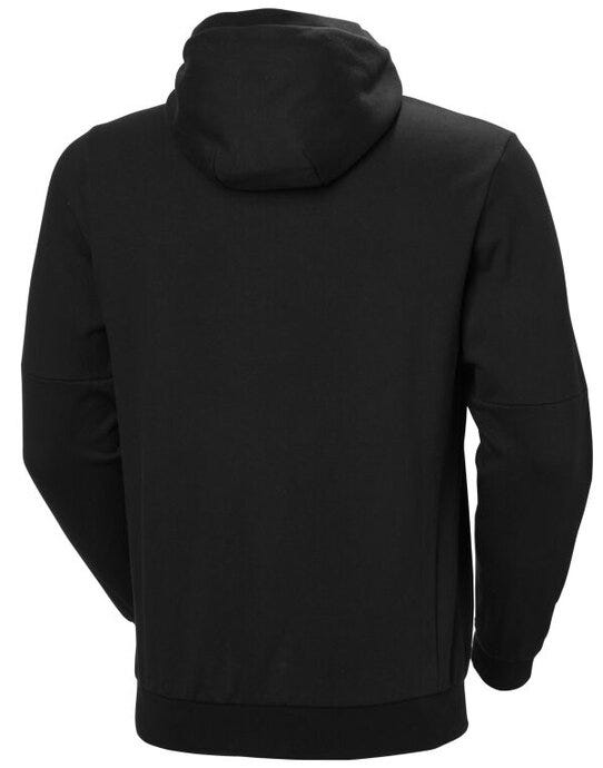 Helly Hansen Evo Hoodie - Black