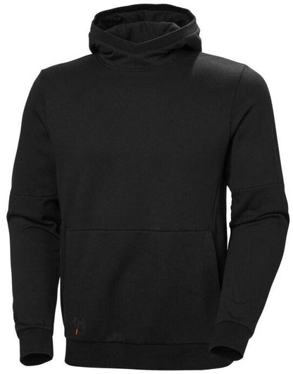 Helly Hansen Evo Hoodie - Black